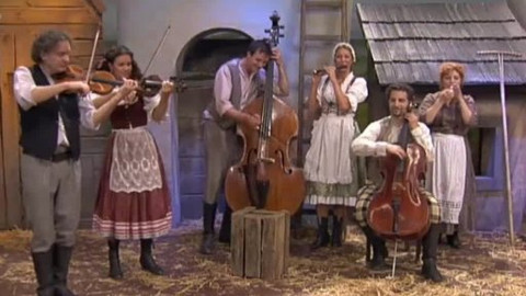 Zpívánky - Když jsem já sloužil...