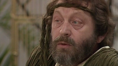 Příběhy slavných - Tak to byl Zahajda