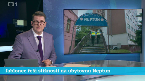 Události v regionech (sever a východ) - 25. června