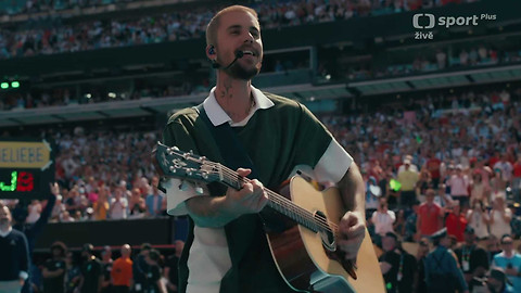 MS ve fotbale mužů 2026 - Halftime Show