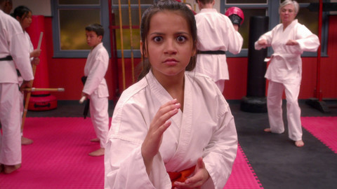 100 věcí, které byste měli udělat před střední - 20/26 Staň se v něčem mistrem