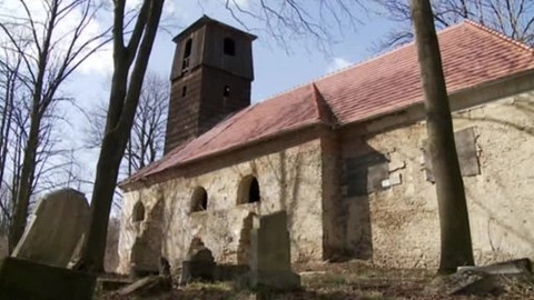 Chalupa je hra - 27. dubna 2010