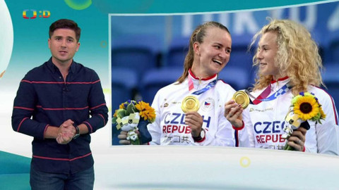 Zprávičky - 1. srpna 2021