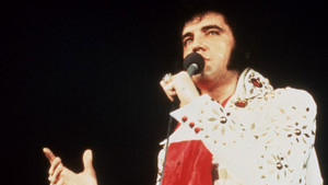 Obrázek pořadu Elvis zblízka