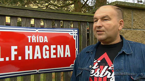 O češtině - 4. ledna 2012