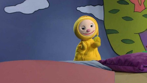 Kouzelná školka - 29. listopadu 2021