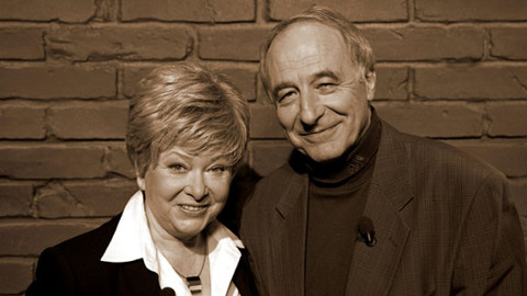 Krásný ztráty - 13. května 2005