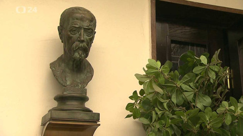 Z metropole - YMCA s Přeučilem