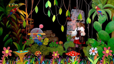 Studio Kamarád - 7. srpna 2022