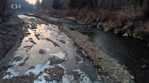 Nedej se! - (Ne)spoutané řeky
