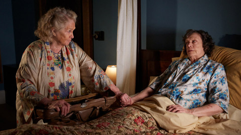 Otec Brown - 4/10 Anděl milosrdenství