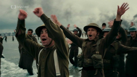 Druhá světová válka ve filmu - 1/3 Filmový zvuk a nacismus
