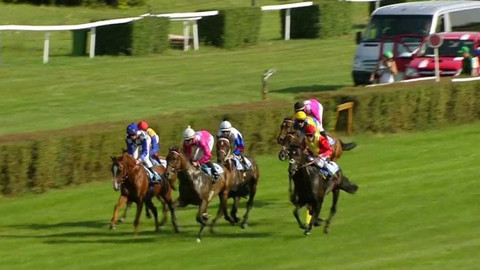 Turf - 30. srpna 2017