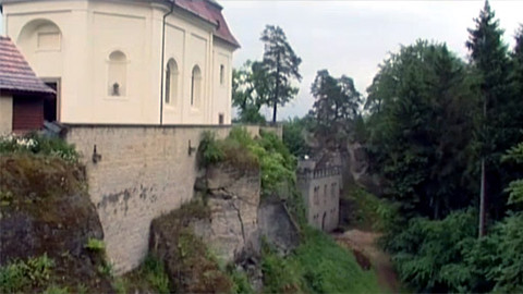 Počesku - Český ráj