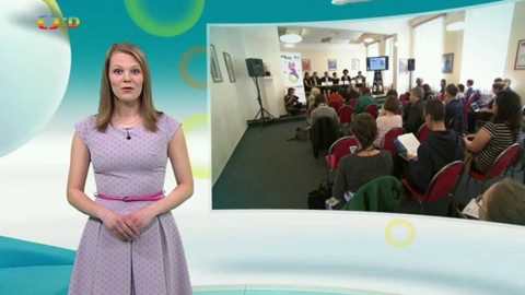 Zprávičky - 3. května 2017