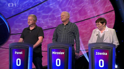 Kde domov můj? - 20. června 2017