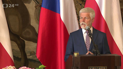 Události, komentáře - 7. července 2025