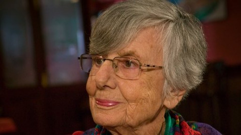 Na plovárně - Ruth Bondy