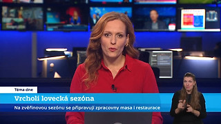 Události v regionech