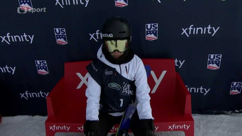 Světový pohár ve freestyle lyžování - USA