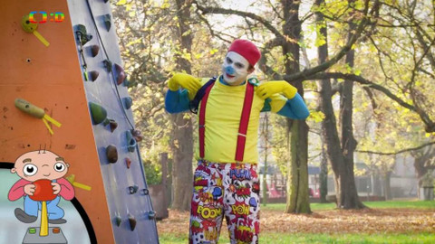 Ty Brďo! - Horolezectví