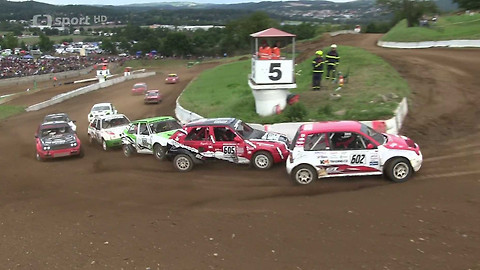 Svět motorů - Svět motorů