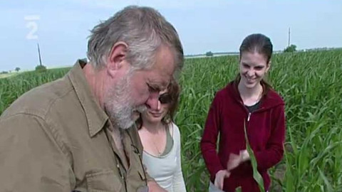 Výprava za českými čerty - 10/21 Souboj na Řípu