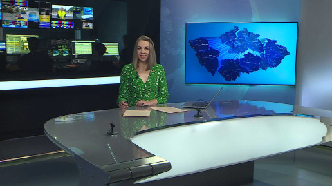 Události v regionech (jih a západ) - 9. května 2024