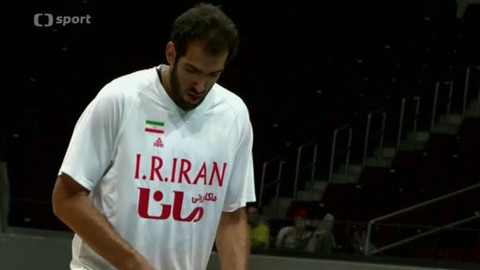 FIBA World Basketball - 13. října 2013