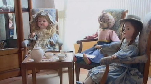 Toulavá kamera - 11. dubna 2010