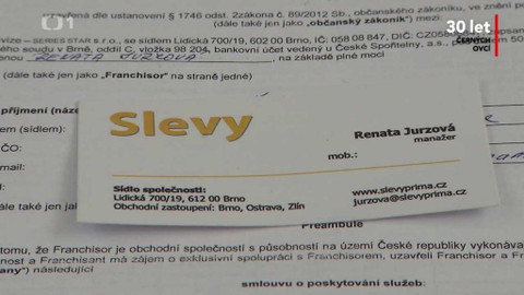 Černé ovce - 25. dubna 2022