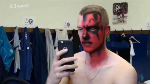 Volejbalový magazín - 6. listopadu 2017