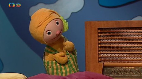 Kouzelná školka - 28. března 2014