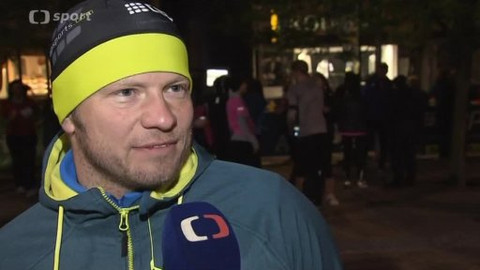 Sport v regionech - 22. května 2014