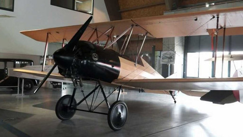 Tamtam - 9. září 2023