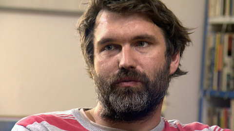 Konfrontace Petra Fischera - Rap Made in CZ