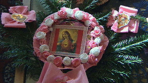 Ta naše povaha česká - Nesváteční čas sváteční