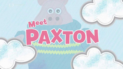 Learning Time With Timmy - Meet Maxton