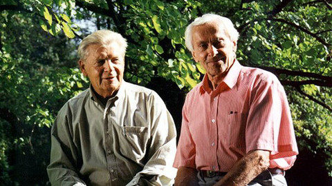 Svět očima Hanzelky a Zikmunda - 8/13 Na druhé výpravě