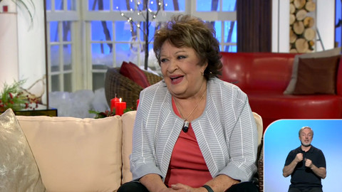 Sama doma - 5. prosince 2018