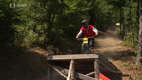 Sport v regionech - Bobovka Cup, Tanvald