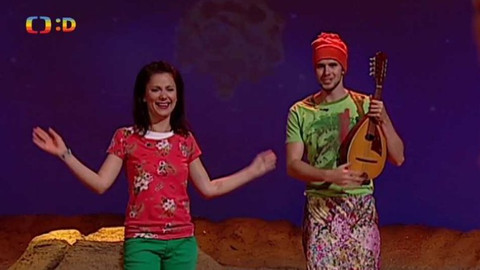 PLANETA YÓ - 21. června 2017