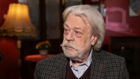 Na plovárně - Jan Kanyza