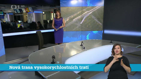 Události v regionech (Praha) - 22. dubna