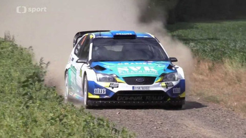 Svět motorů - Speciál