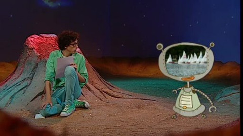 PLANETA YÓ - 3. prosince 2013