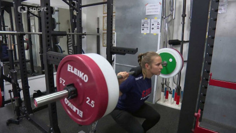 Olympijský magazín - 22. května 2019