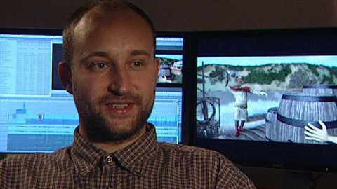 Game Page - 20. prosince 2008