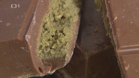 Černé ovce - 24. dubna