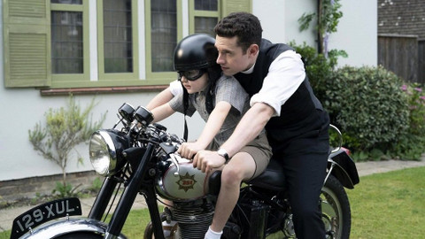 Grantchester - Epizoda 3/6